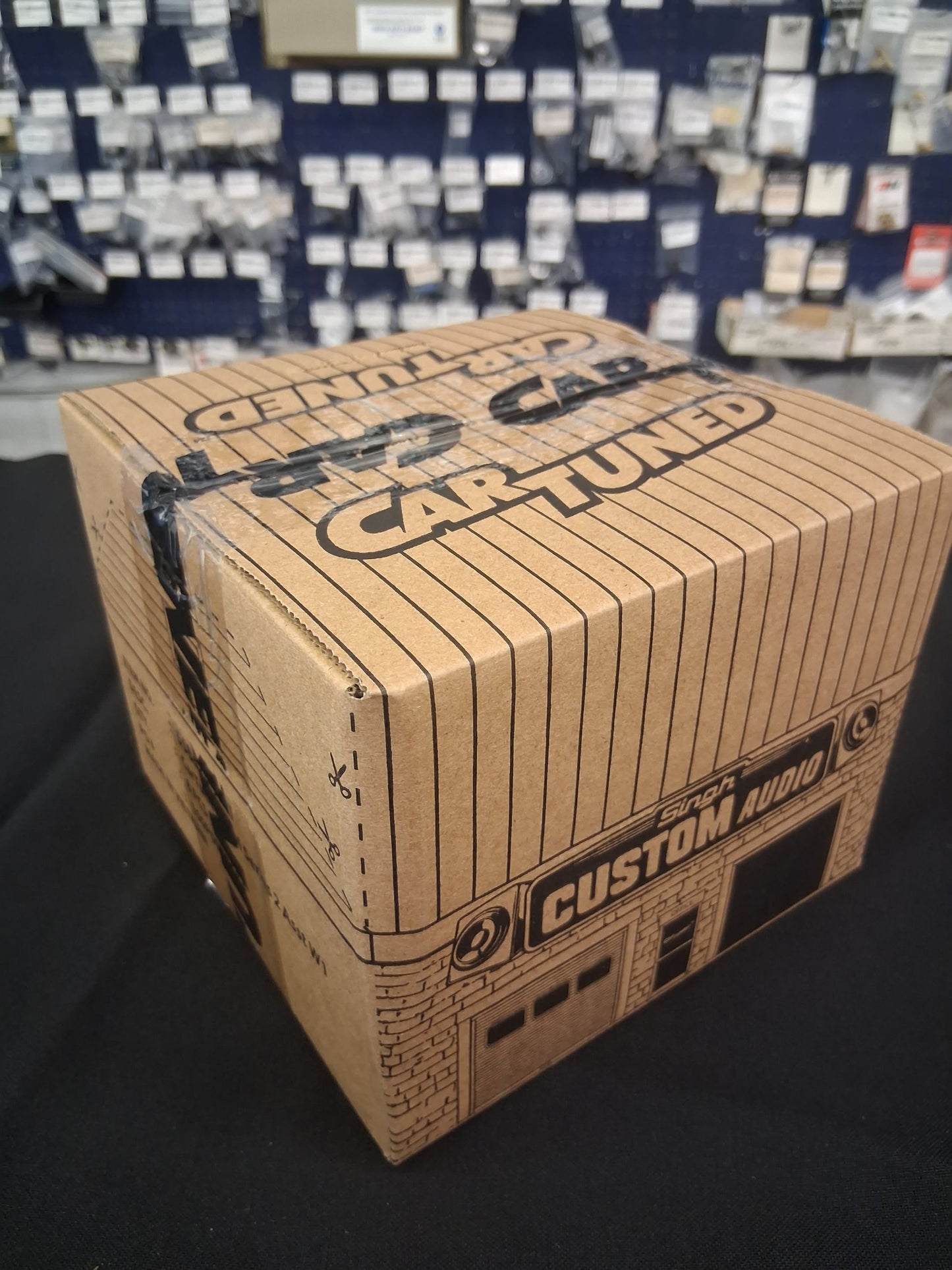 Car Tuned JDM Series 2- FACTORY SEALED CASE