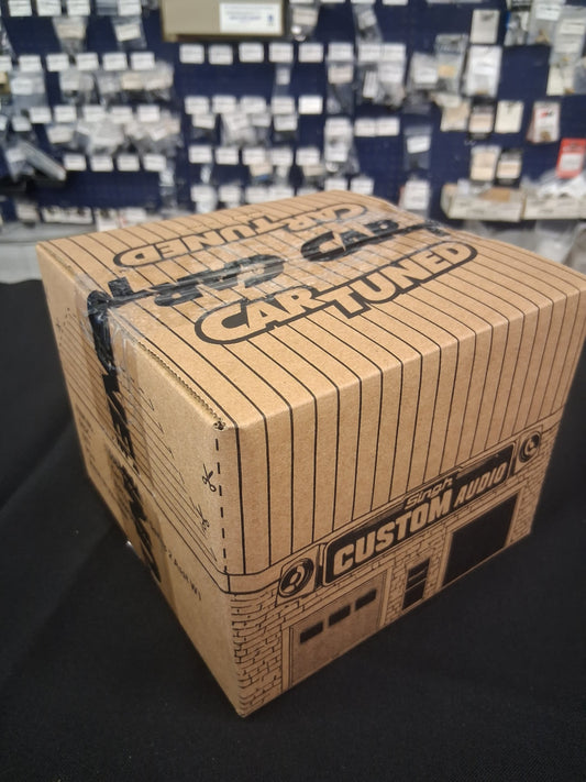 Car Tuned JDM Series 2- FACTORY SEALED CASE