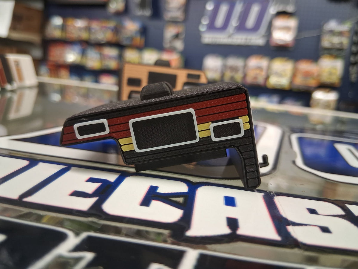 Slide In Camper/HW '83 Chevy Style- Series 1(B1G E Creations) 3D Print