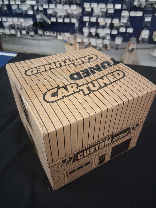 Car Tuned Series 6- FACTORY SEALED CASE