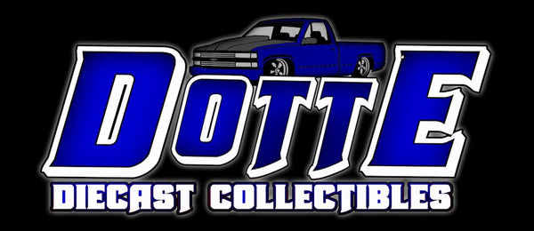 Dotte Diecast