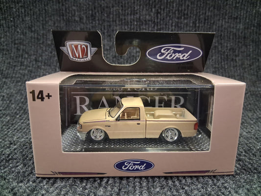 M2 Machines '95 Ford Ranger XLT WMTS22 26-12
