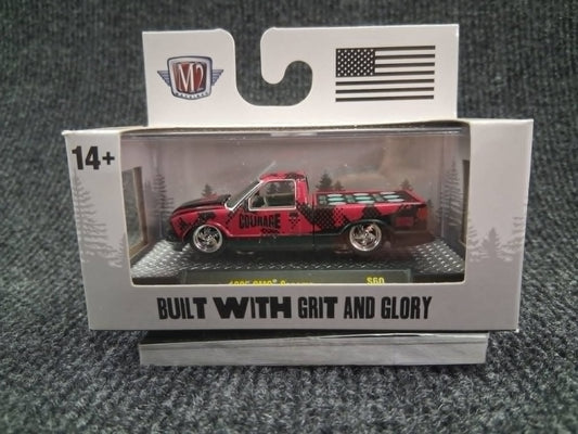 M2 Machines '95 GMC Sonoma 26-04