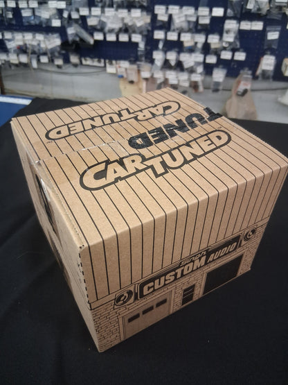 Car Tuned Series 6- FACTORY SEALED CASE