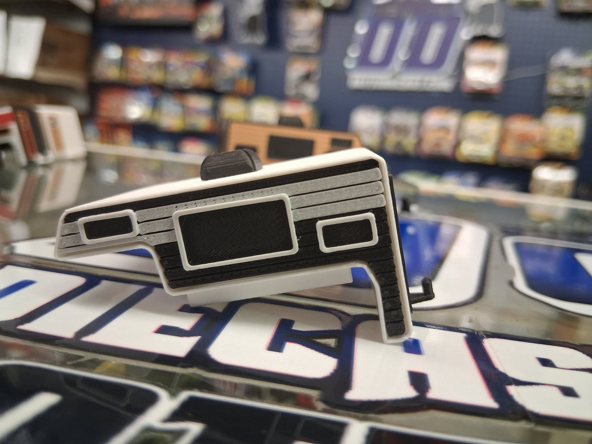 Slide In Camper/HW '83 Chevy Style- Series 1(B1G E Creations) 3D Print