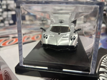 Hot Wheels RLC '21 Pagani Huayra R