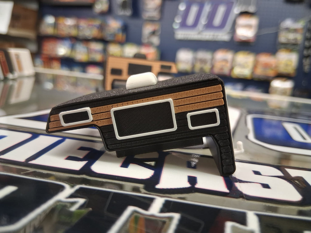 Slide In Camper/HW '83 Chevy Style- Series 1(B1G E Creations) 3D Print