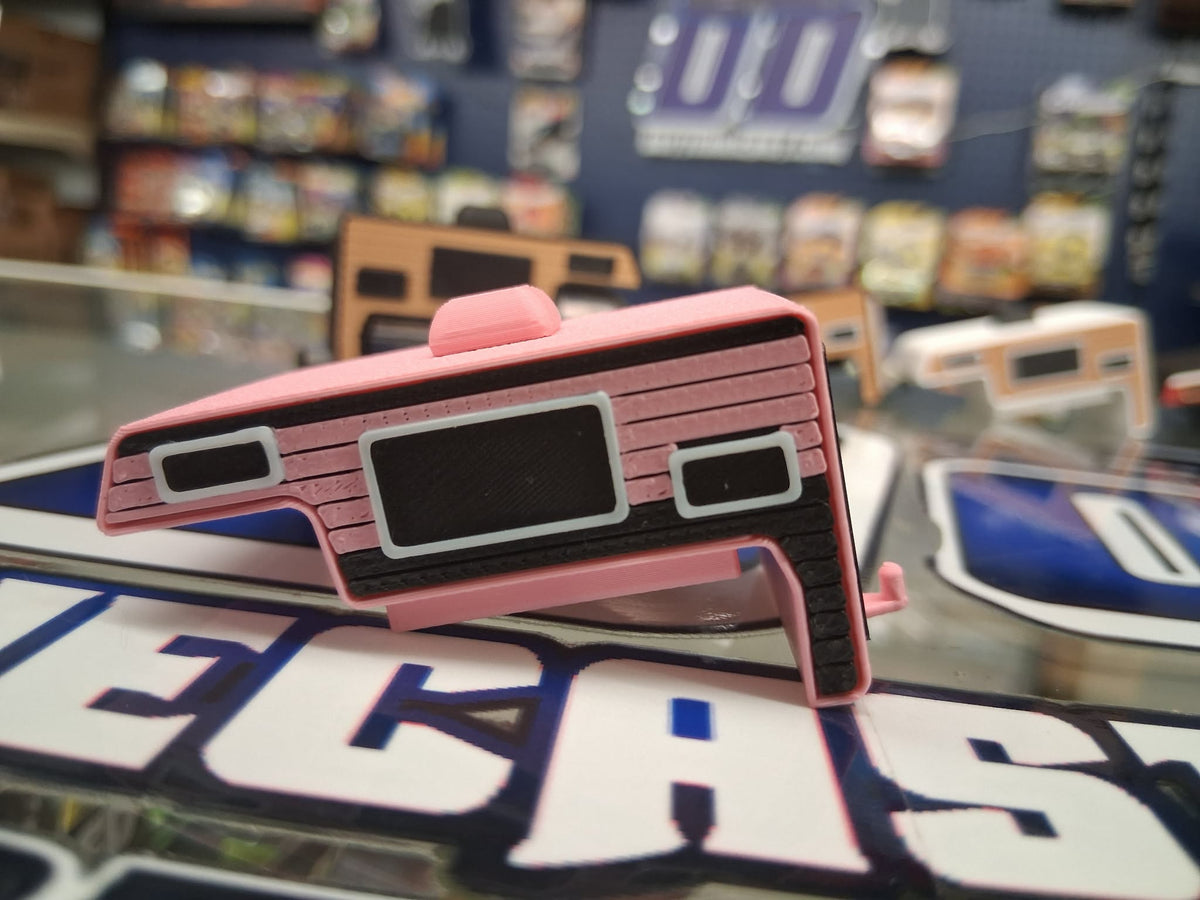 Slide In Camper/HW '83 Chevy Style- Series 1(B1G E Creations) 3D Print